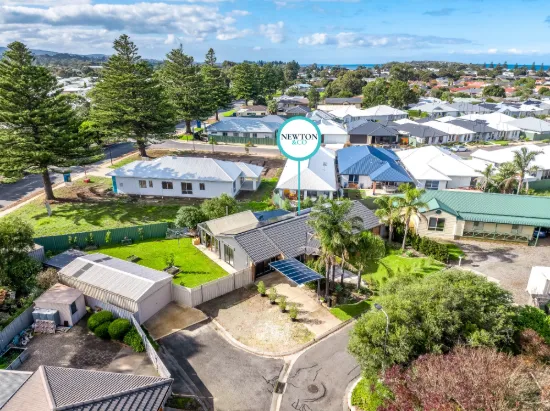 3 Crosby Court, Encounter Bay, SA 5211