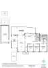 3 Crosby Court, Encounter Bay, SA 5211-Floorplan