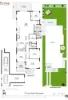 3 Cross Road, Burraneer, NSW 2230-Floorplan