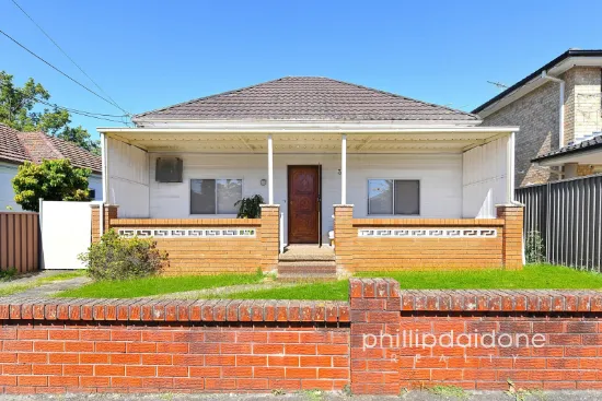 3 Cross Street, Lidcombe, NSW 2141