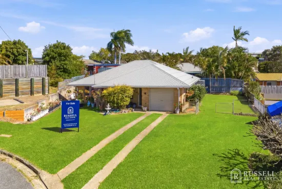 3 Croydon Close, Telina, Qld 4680