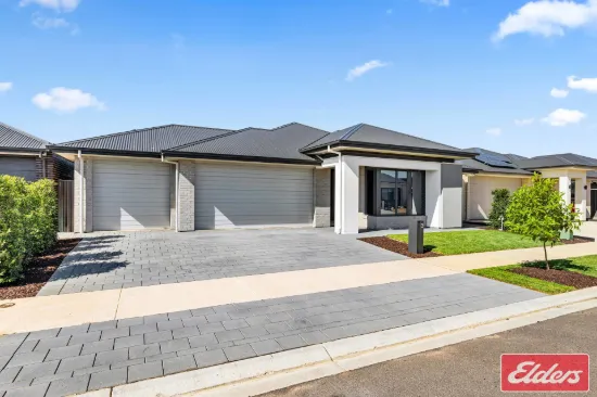 3 Crystal Court, Angle Vale, SA 5117