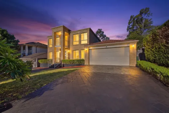 3 Crystal Way, Mount Annan, NSW 2567