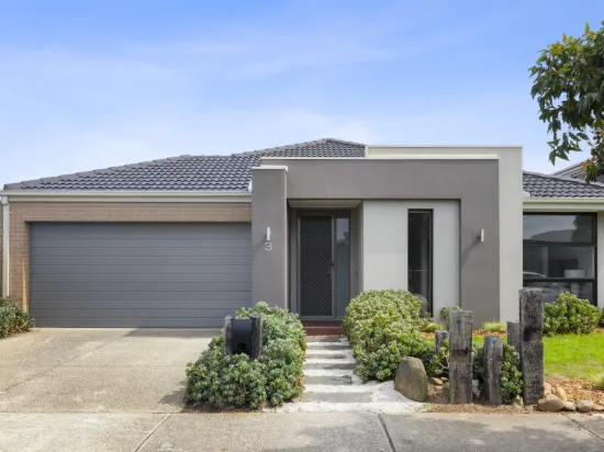 3 Crystal Way, Torquay, Vic 3228