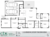 3 Cudgerie St, Wondunna, Qld 4655-Floorplan