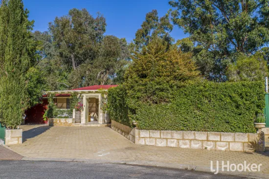 3 Cue Court, Gosnells, WA 6110