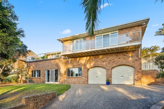 3 Cullen Drive, Kiama Downs, NSW 2533
