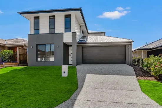 3 Cullen Street, Pimpama QLD 4209-Image