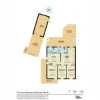 3 Culver Avenue, Salisbury North, SA 5108-Floorplan