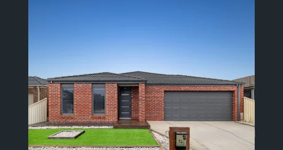 3 Cumberland Drive, Pakenham, Vic 3810