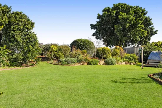3 Currawong Drive, Highfields, Qld 4352