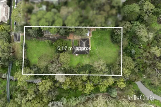 3 Currawong Lane, Greensborough, Vic 3088