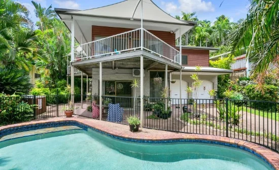 3 Currawong Street, Bayview Heights, Qld 4868