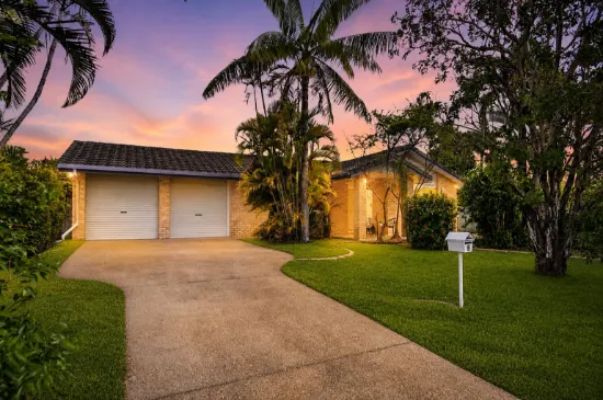 3 Currawong Street, Condon, Qld 4815