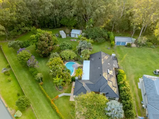 3 Currimundi Court, Burpengary, Qld 4505