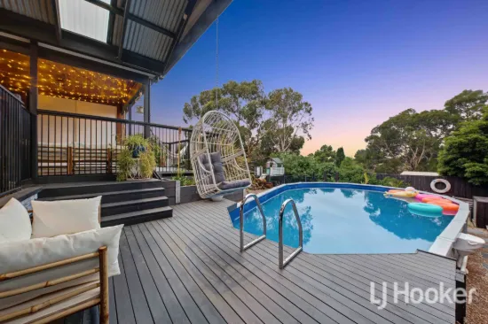 3 Currington Crescent, Darley, Vic 3340