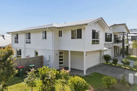 3 Currumbin Chase, Spring Mountain, Qld 4300