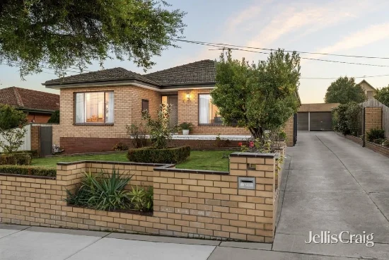 3 Curtis Avenue, Mount Waverley, Vic 3149