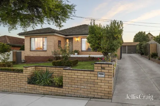 3 Curtis Avenue, Mount Waverley, Vic 3149