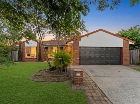 3 Curtis Place, Calamvale QLD 4116-Image
