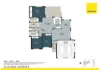 3 Curtis Place, Calamvale QLD 4116-Floorplan