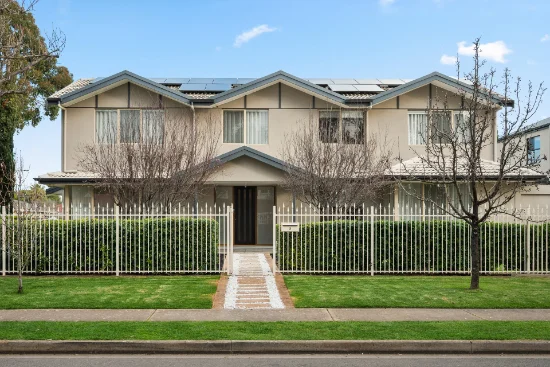 3 Cutting Road, Marion, SA 5043