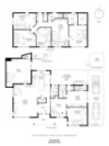 3 Cutting Road, Marion, SA 5043-Floorplan