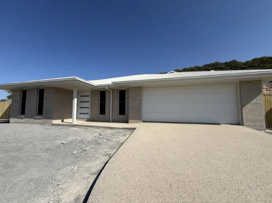 3 Cycad Court, Pacific Heights, Qld 4703
