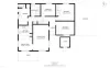 3 Cypress Place, Kingston, Tas 7050-Floorplan