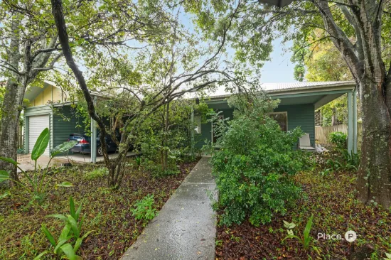 3 Cyril Street, Camp Hill, Qld 4152