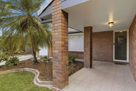 3 Daffodil Close, Zillmere, Qld 4034-Image
