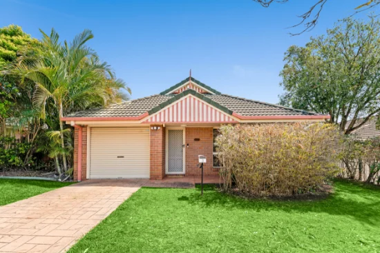 3 Daffodil Place, Runcorn, Qld 4113