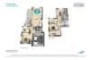 3 Daisy Street, North Balgowlah, NSW 2093-Floorplan