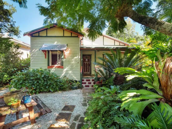 3 Dalley Street, Mullumbimby, NSW 2482