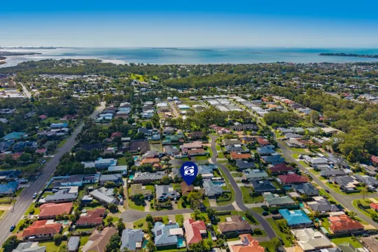 3 Dalmaso Close, Birkdale, Qld 4159