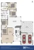 3 Dalmaso Close, Birkdale, Qld 4159-Floorplan