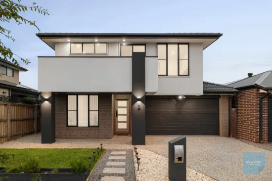 3 Dalmore Street, Deanside, Vic 3336