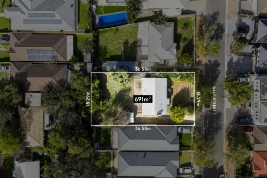3 Daly Street, Magill, SA 5072