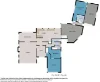3 Dampier, Forrest, ACT 2603-Floorplan
