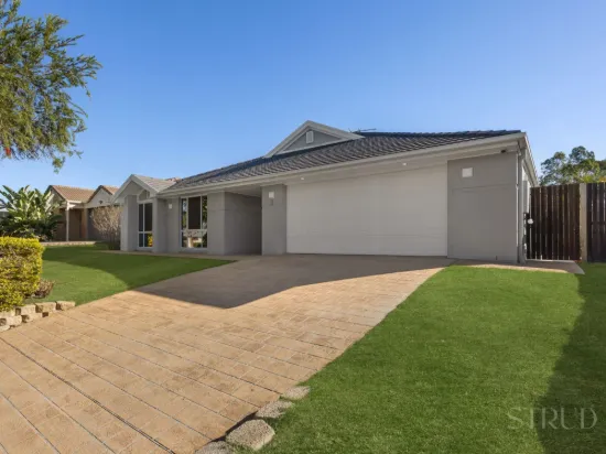 3 Danaid Street, Springfield Lakes, Qld 4300