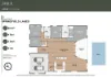 3 Danaid Street, Springfield Lakes, Qld 4300-Floorplan
