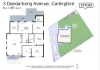 3 Dandarbong Avenue, Carlingford, NSW 2118-Floorplan
