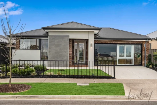 3 Dandenong Way, Donnybrook, Vic 3064