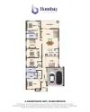 3 Dandenong Way, Donnybrook, Vic 3064-Floorplan