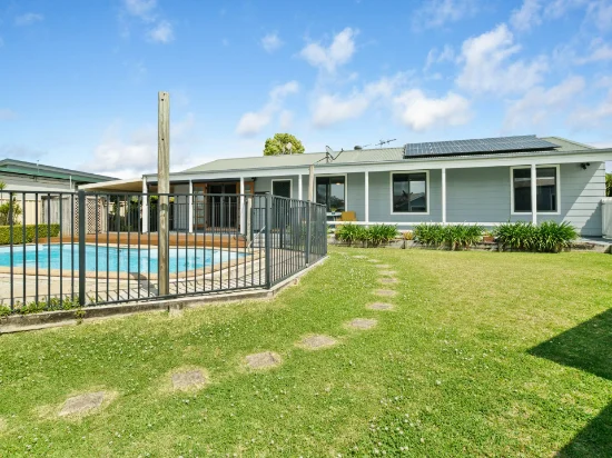 3 Dangar Place, Coopernook, NSW 2426