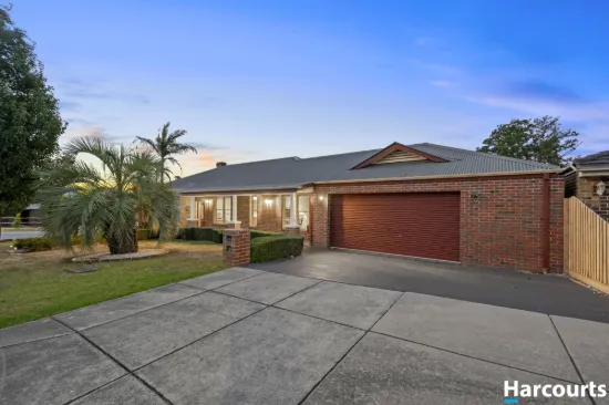 3 Dani Court, Rowville, Vic 3178
