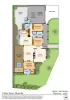 3 Dani Court, Rowville, Vic 3178-Floorplan