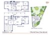 3 Daniel Close, Cherrybrook, NSW 2126-Floorplan