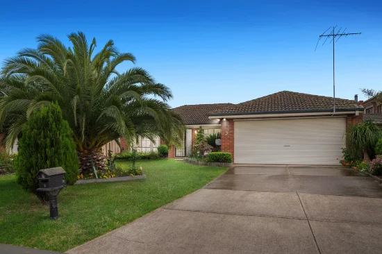 3 Darbyshire Place, Hoppers Crossing, Vic 3029