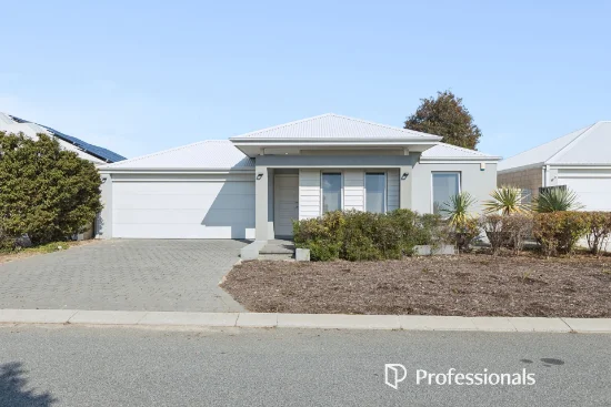 3 Dargie Way, Alkimos, WA 6038